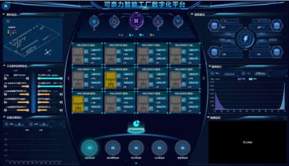 宜興5G工廠實現零的突破 智慧賦能，大數據驅動制造轉型駛入“快車道”